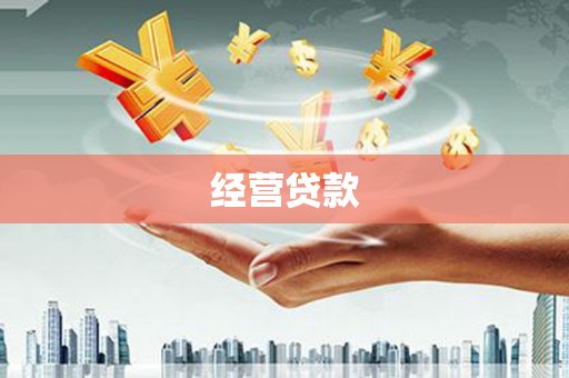 正宁经营贷款