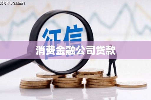 夏邑消费金融公司贷款