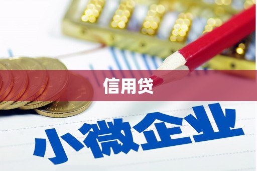 玉屏信用贷