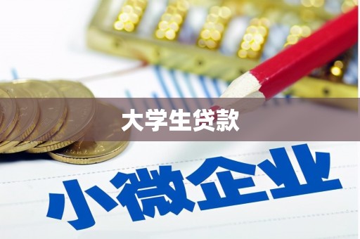 正宁大学生贷款