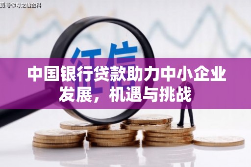 涞水中国银行贷款助力中小企业发展，机遇与挑战